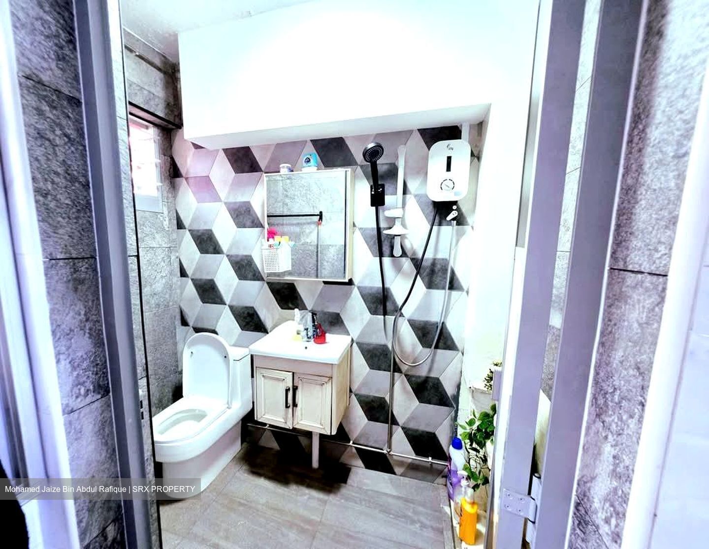 Blk 435 Choa Chu Kang Avenue 4 (Choa Chu Kang), HDB 4 Rooms #566596261